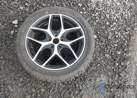 2018 Ford Focus Sel из США, поврежденный, VIN 1FADP3H22JL210304